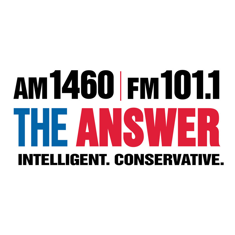 AM 1460 The Answer
