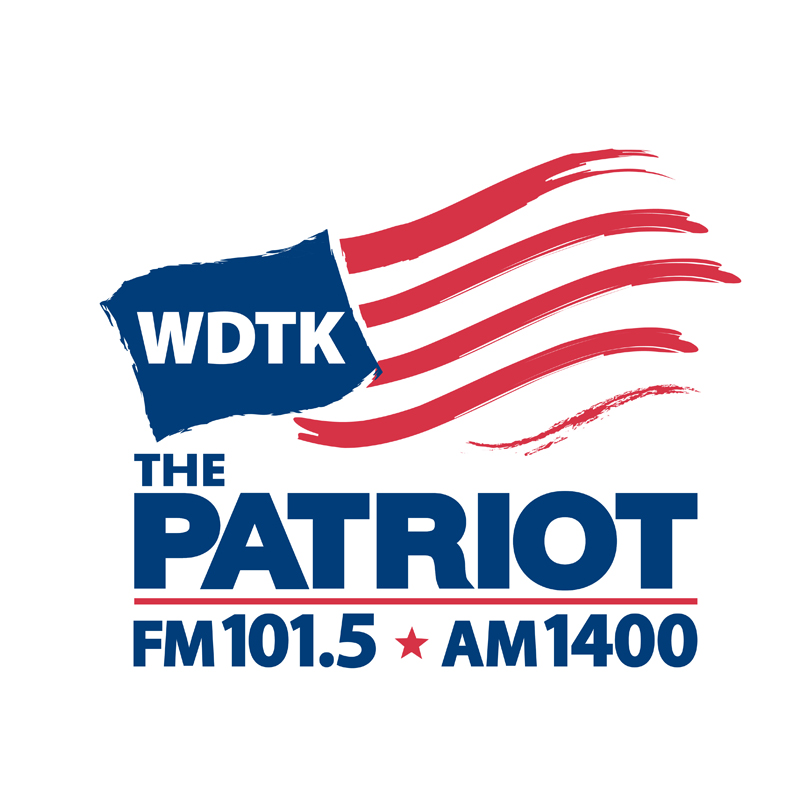 WDTK The Patriot