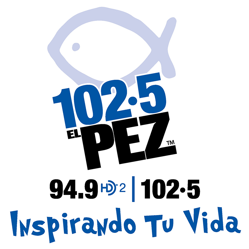 El Pez 94.9 & 102.5 FM