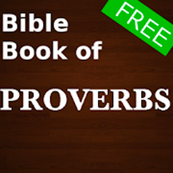 Book of Proverbs (KJV)