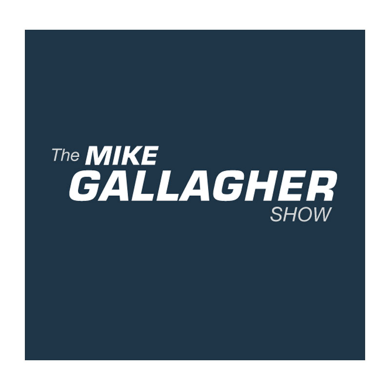 Mike Gallagher