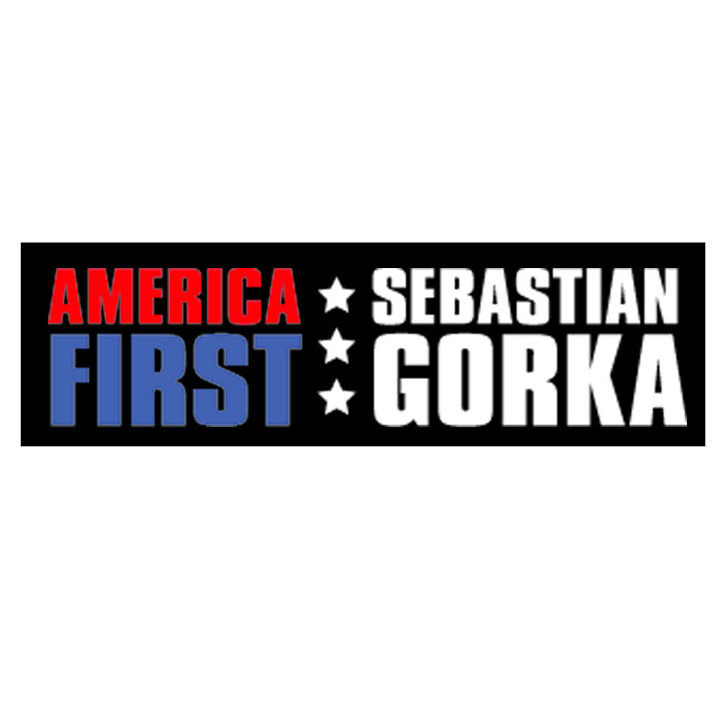 Sebastian Gorka