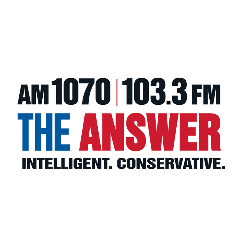 Houston TX AM1070 The Answer