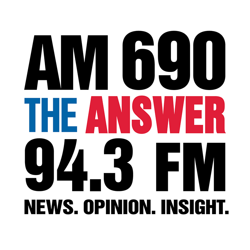 AM 690 The Answer 94.3 FM