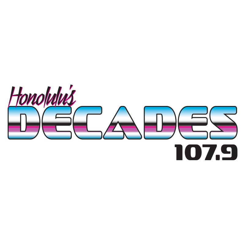 Honolulu Decades 107.9