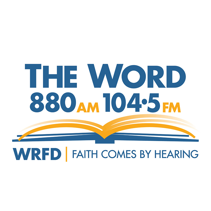 WRFD 880 AM 104.5 FM
