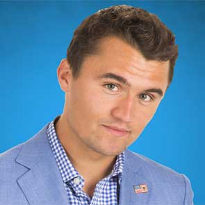 Charlie Kirk