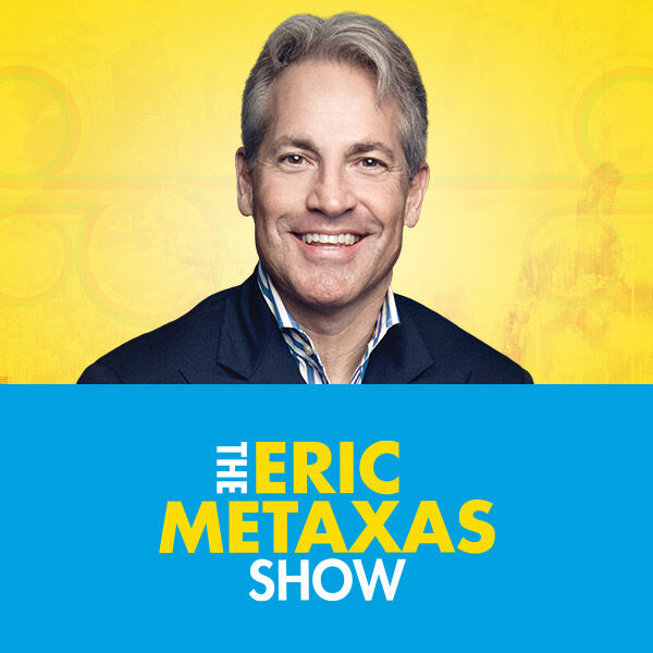 Eric Metaxas