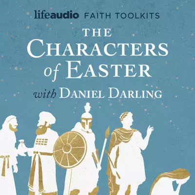 Characters of Easter