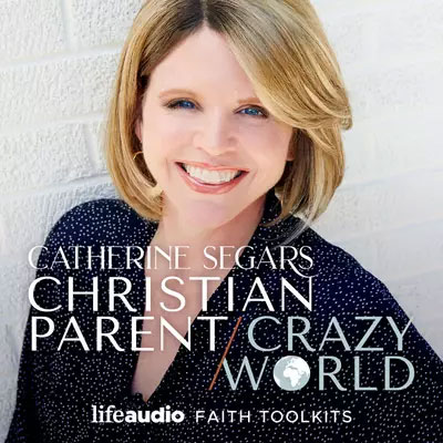Christian Parent / Crazy World