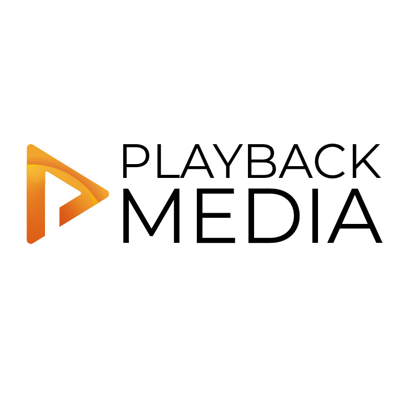 Playback Media