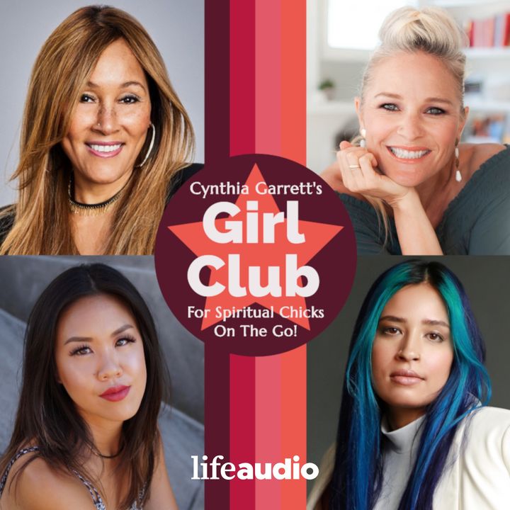 Cynthia Garrett's Girl Club