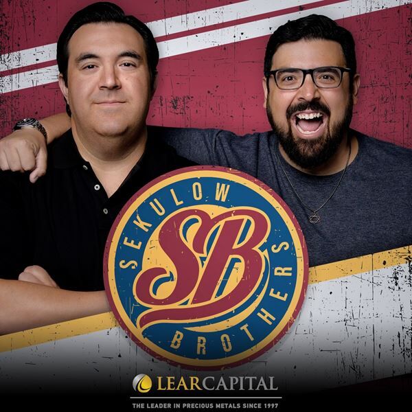 The Sekulow Brothers