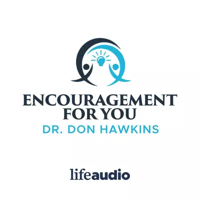 Encouragement For You