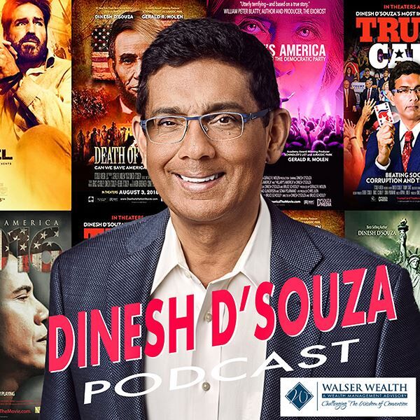 Dinesh D'Souza