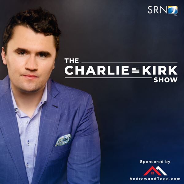 Charlie Kirk