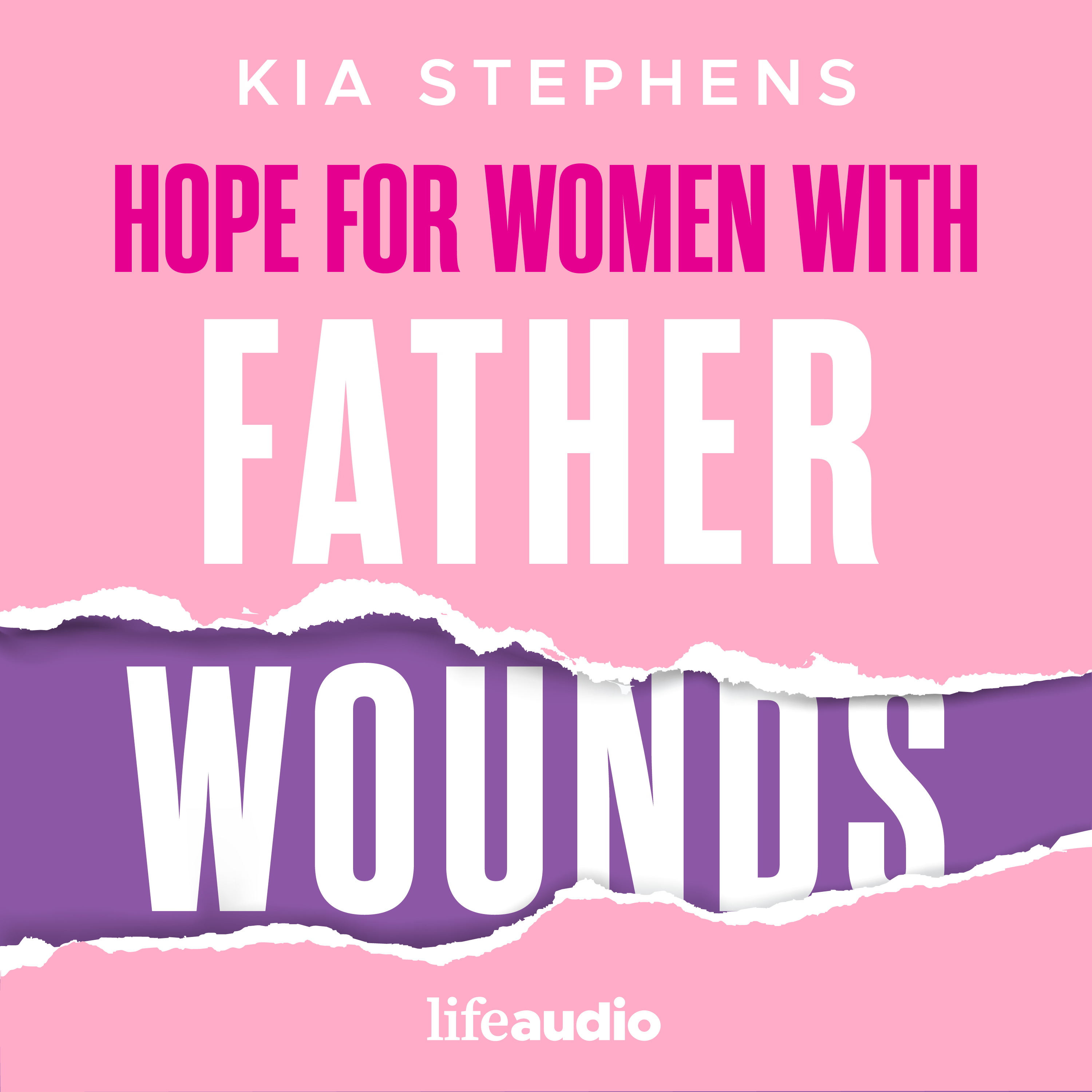Father Wounds