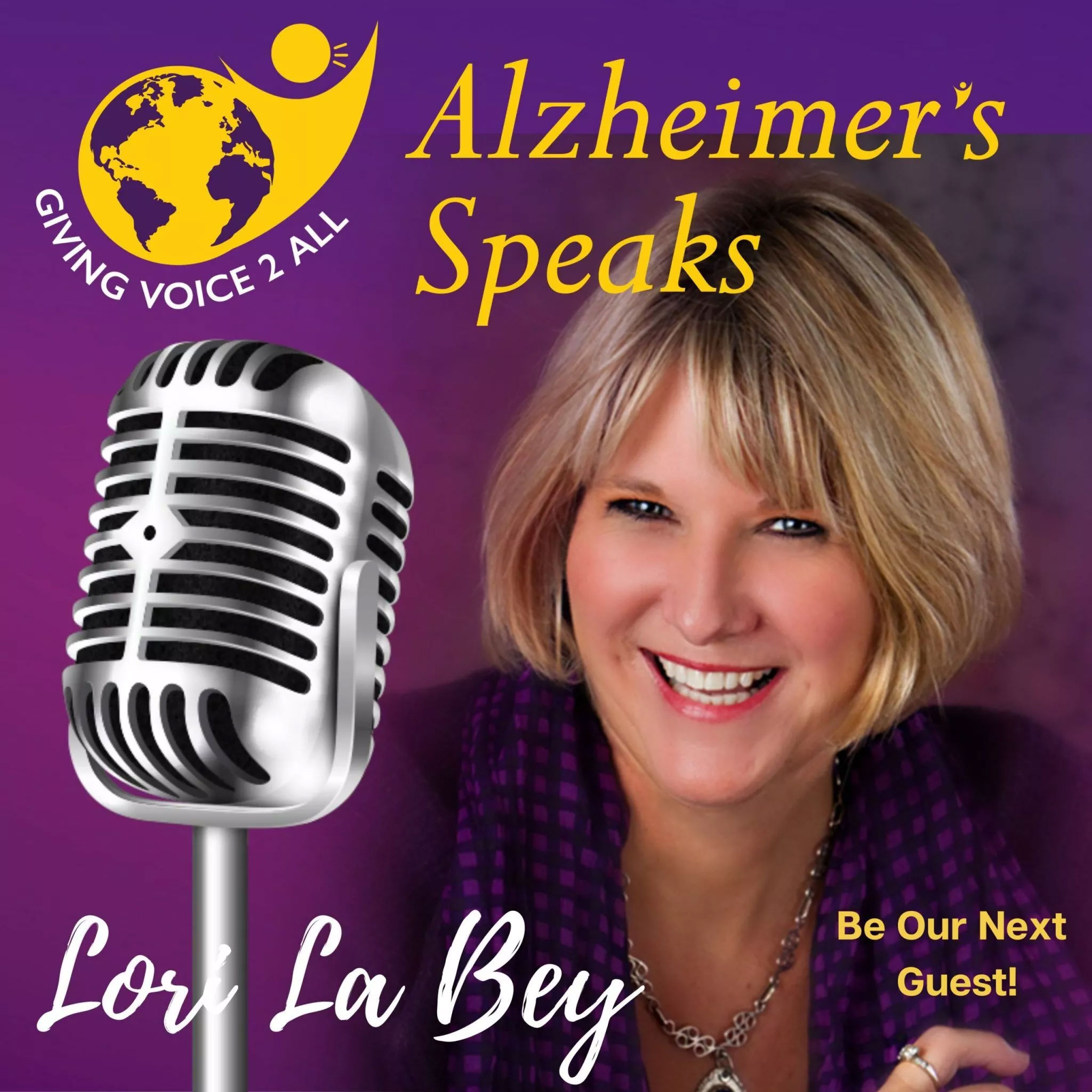 Alzheimer's Speaks