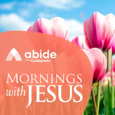 MorningsWithJesus