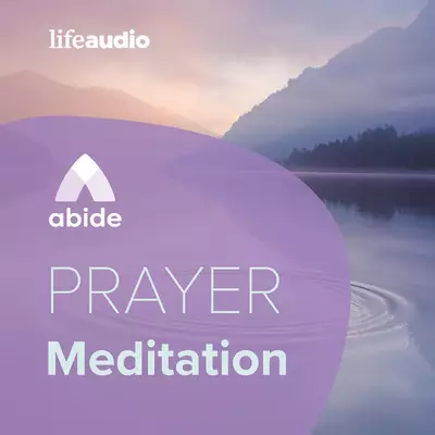 Prayer Meditation