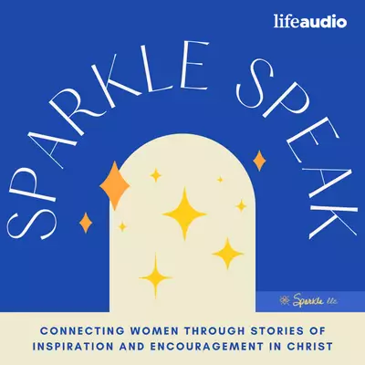 Sparkle Speak