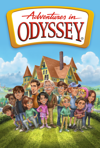 Adventures in Odyssey