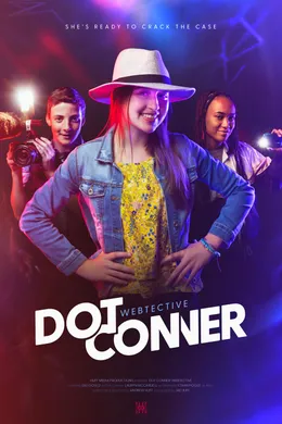 Dot Conner