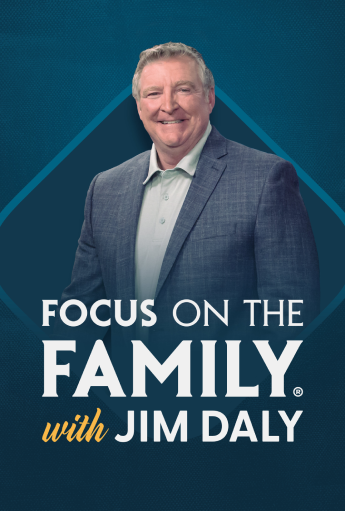 Focus on the Family
