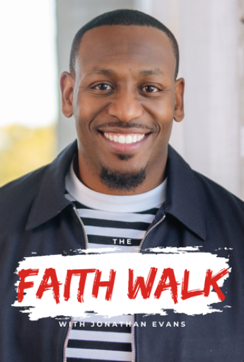 The Faith Walk