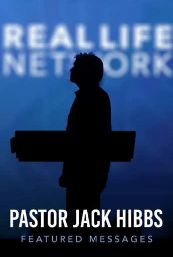 Vida Real con Jack Hibbs