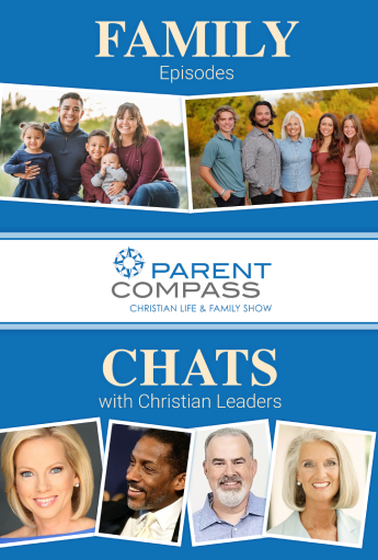 Parent Compass Radio