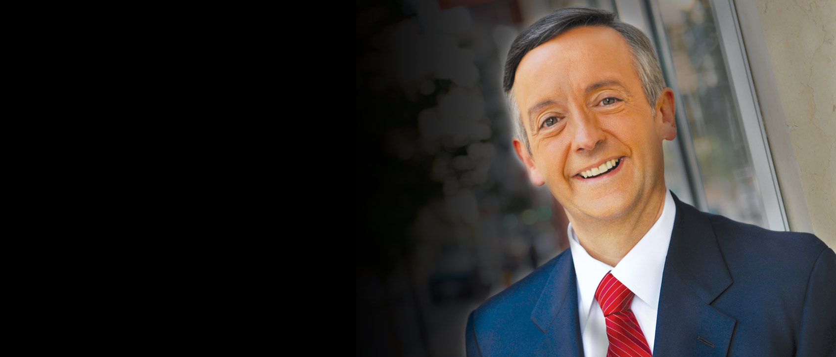 Dr. Robert Jeffress