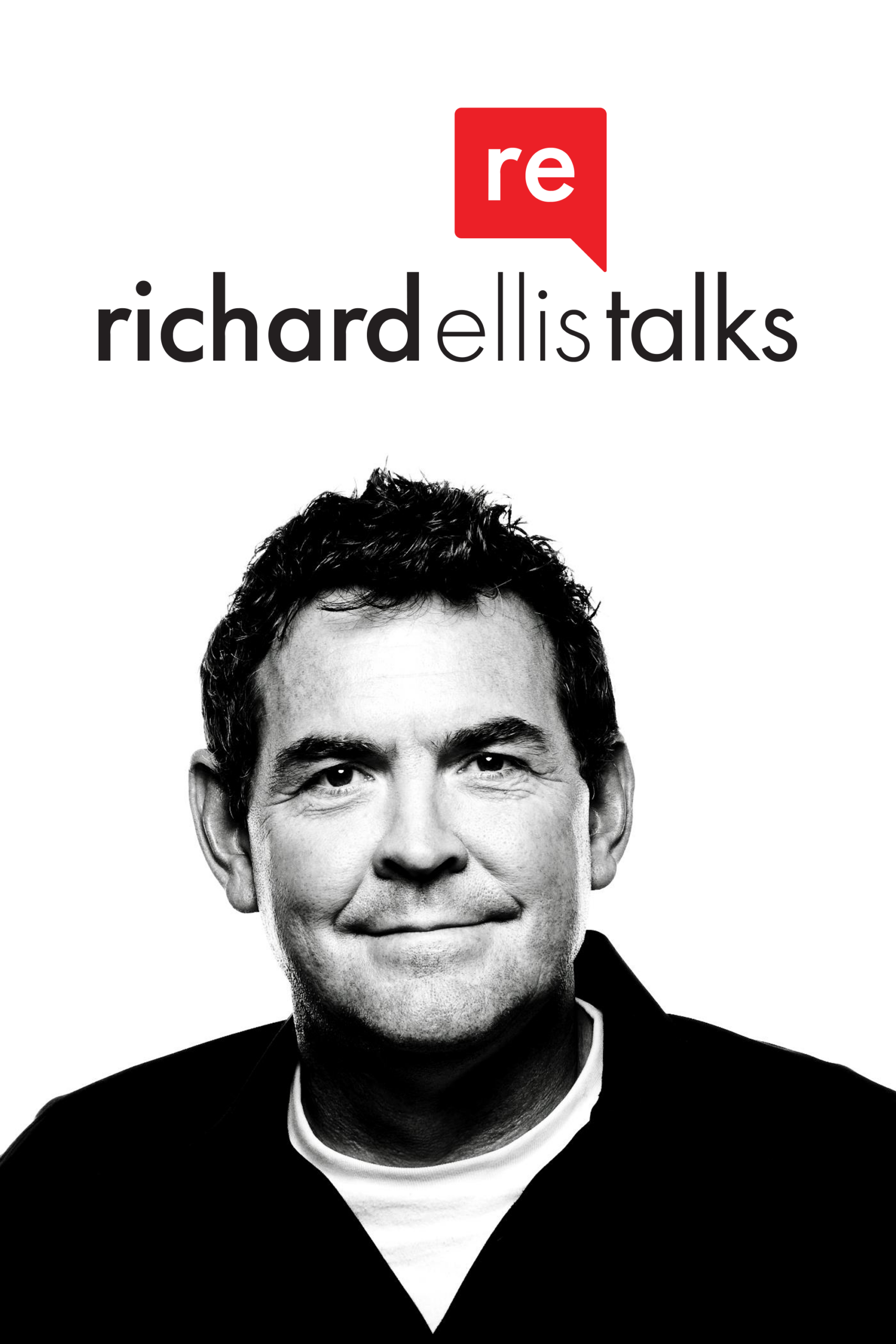 Richard Ellis Talks