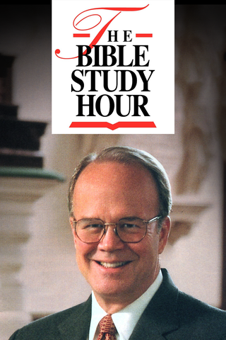 The Bible Study Hour