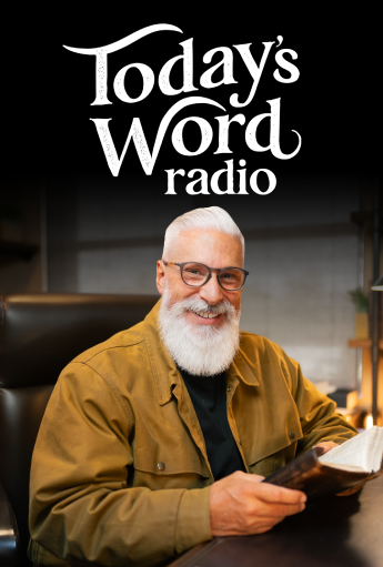 Today's Word Radio