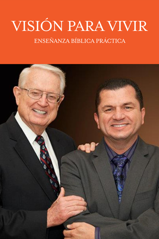 Visión Para Vivir